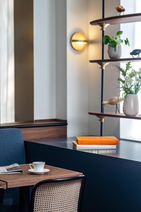 Hotel Le Friedland Париж Екстериор снимка