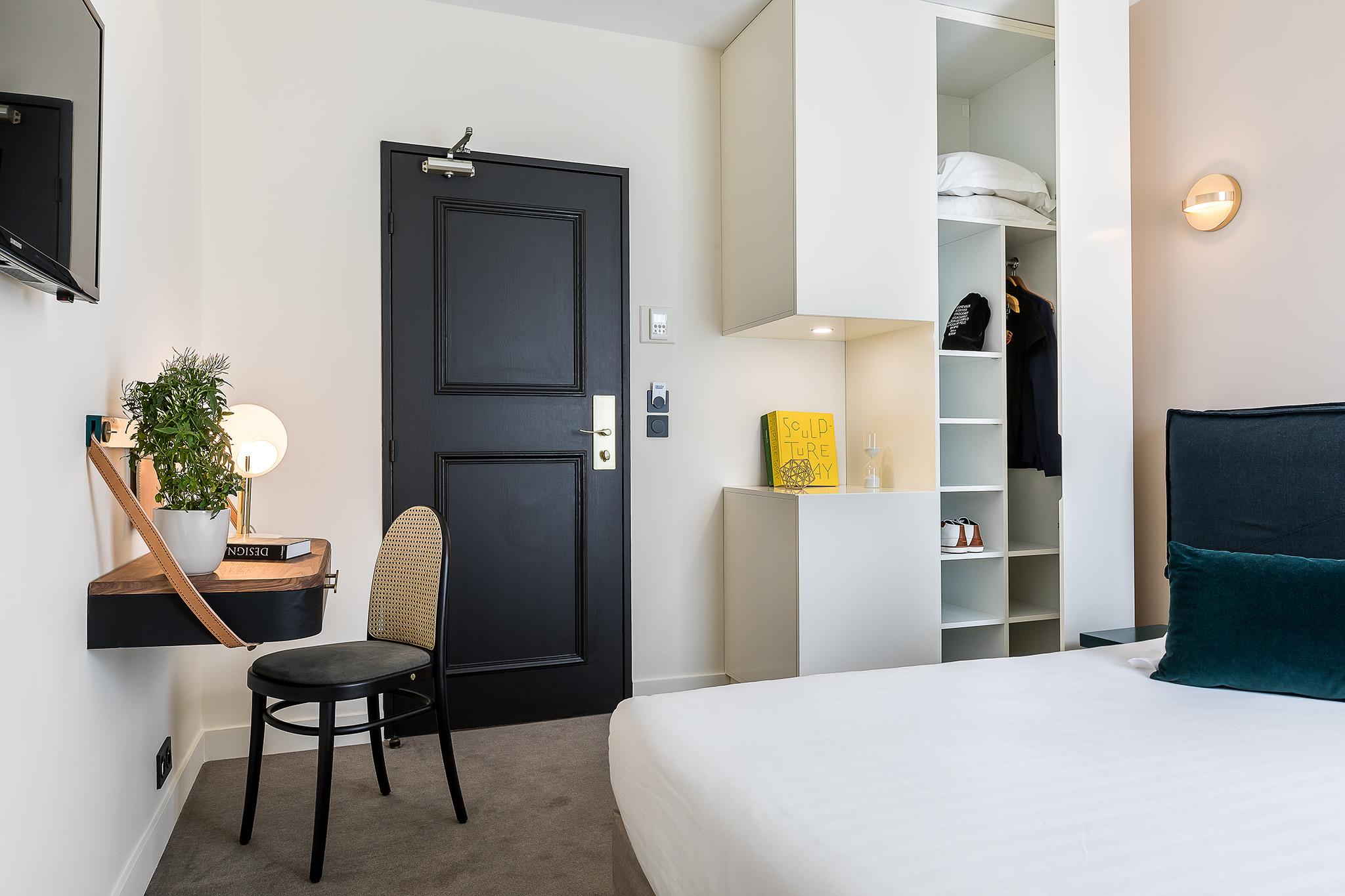 Hotel Le Friedland Париж Екстериор снимка
