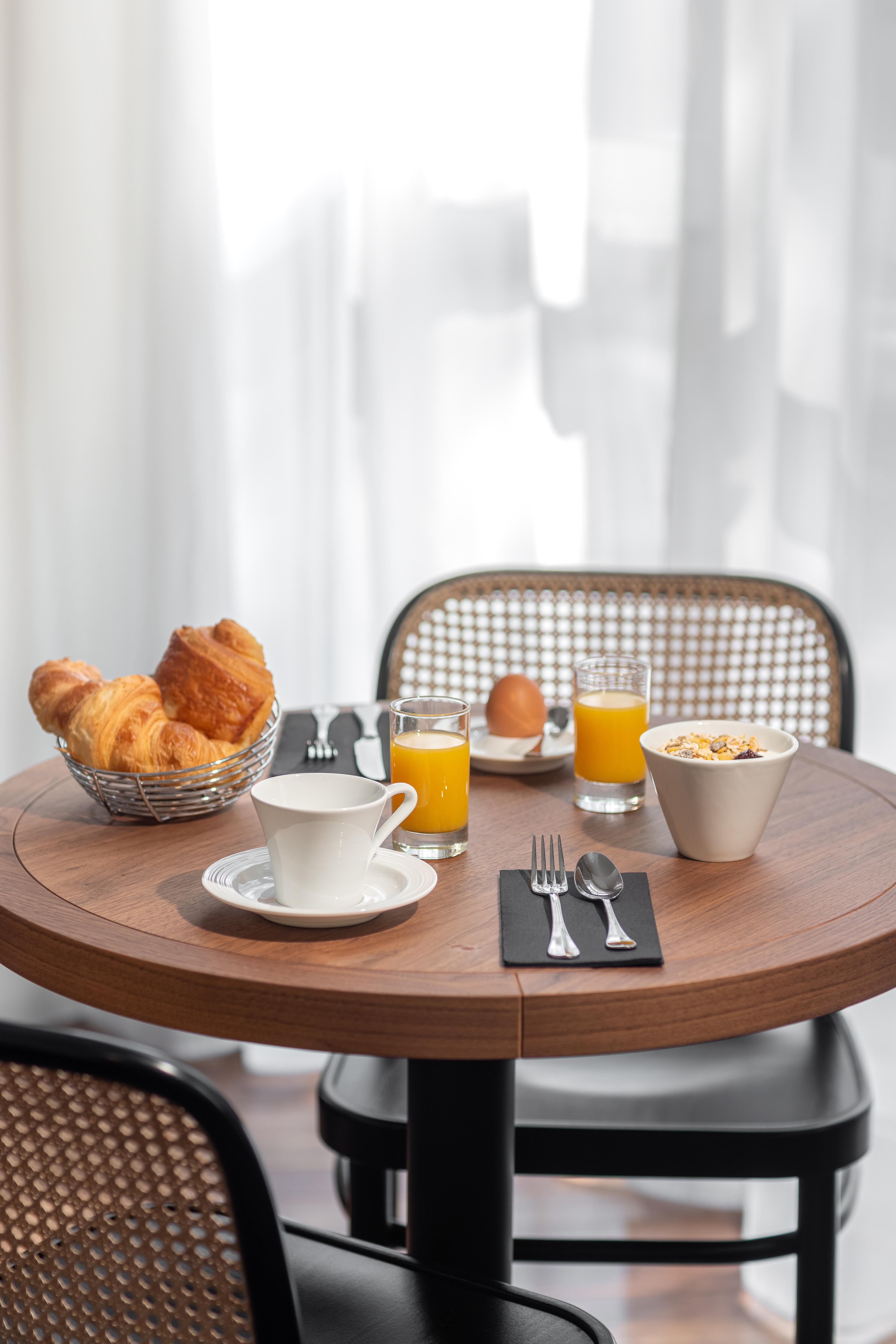 Hotel Le Friedland Париж Екстериор снимка