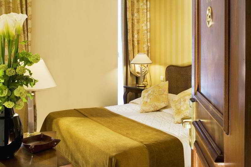 Hotel Le Friedland Париж Екстериор снимка