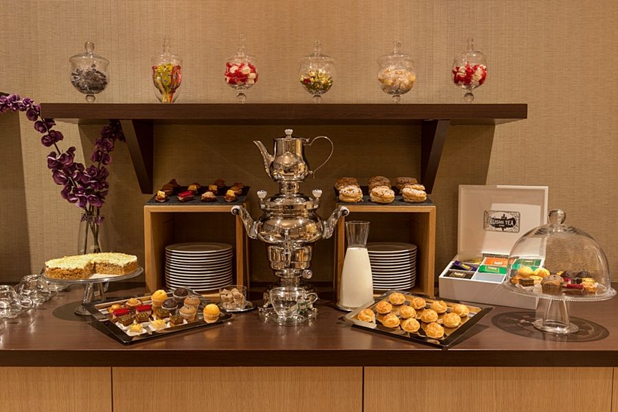 Hotel Le Friedland Париж Екстериор снимка