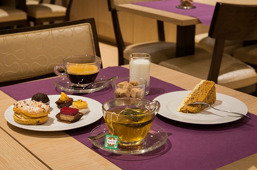 Hotel Le Friedland Париж Екстериор снимка