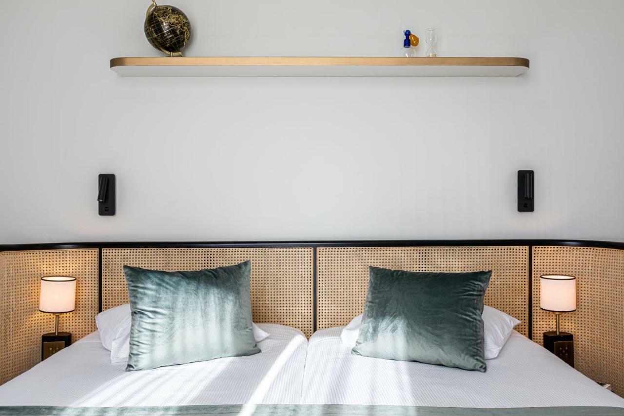 Hotel Le Friedland Париж Екстериор снимка